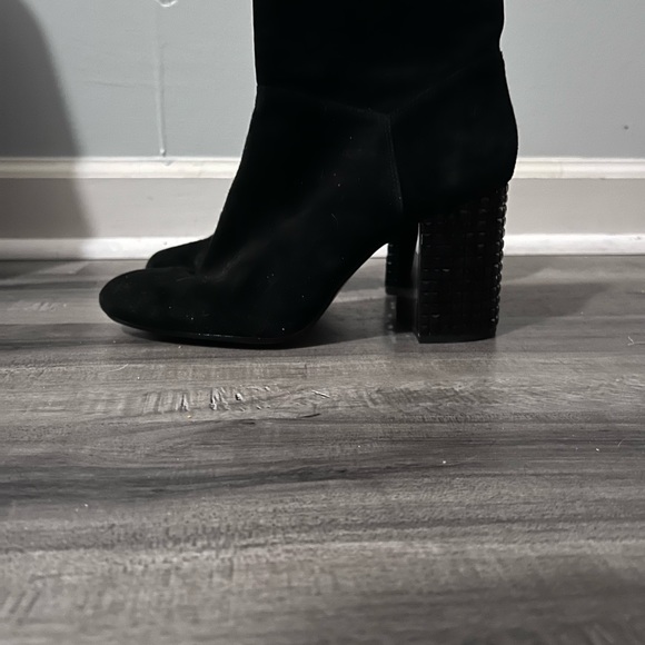 Michael Kors Arabella Rhinestone Booties - Picture 4 of 4